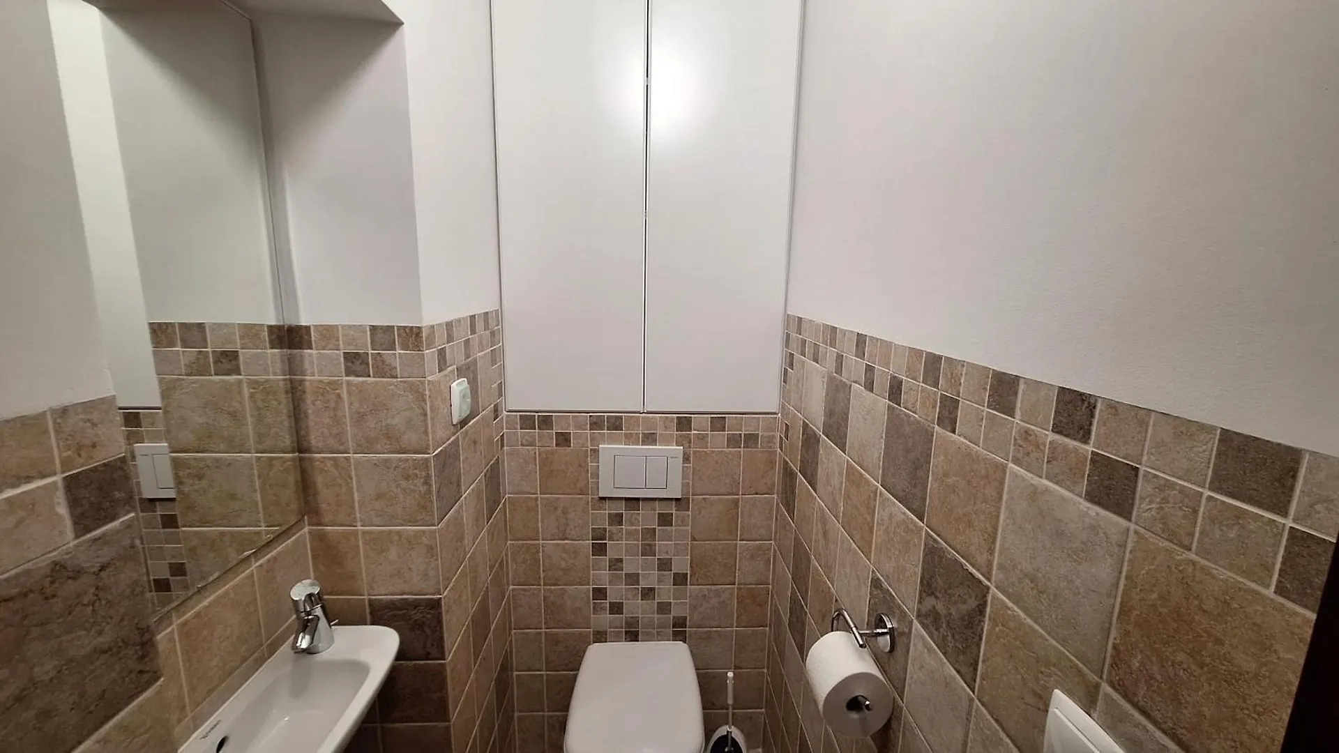 Lägenhet Elegant 3 Room At The Old Town - 70M2 - Up To 6 Sleeps Warszawa Polen