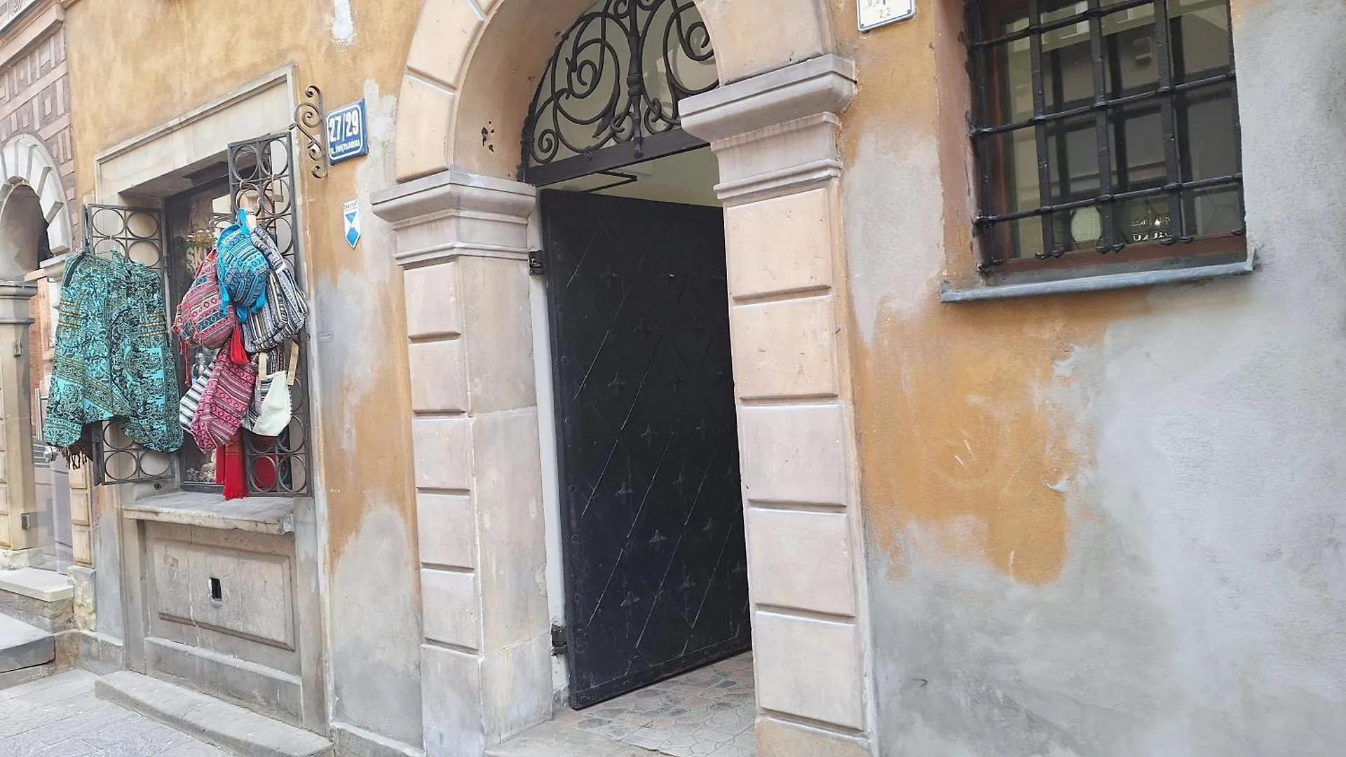 Lägenhet Elegant 3 Room At The Old Town - 70M2 - Up To 6 Sleeps Warszawa