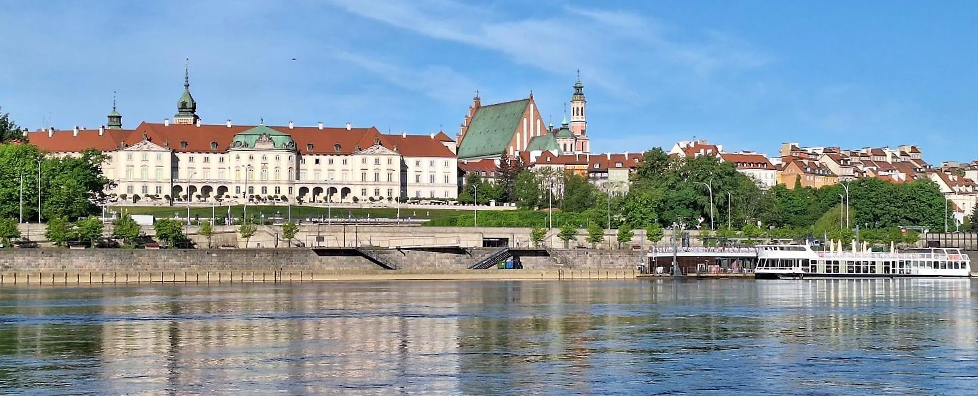 Lägenhet Elegant 3 Room At The Old Town - 70M2 - Up To 6 Sleeps Warszawa