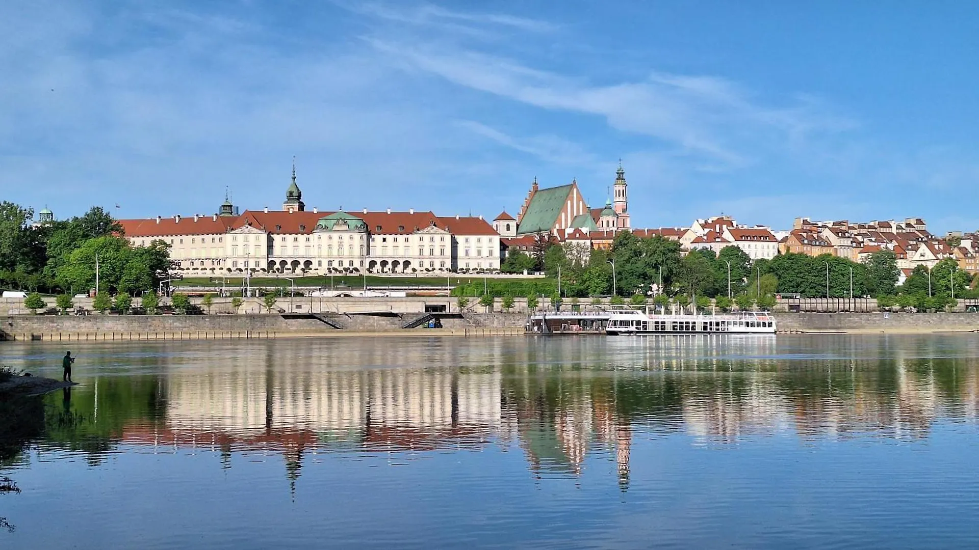 Lägenhet Elegant 3 Room At The Old Town - 70M2 - Up To 6 Sleeps Warszawa